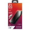 InvisibleShield Glass Elite apsauginis ekrano stiklas, skirtas Apple iPhone 17 Pro