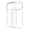 ZAGG Clear Case For Apple iPhone 17 Pro Max, Dėklas, Apple, iPhone 17 Pro Max, 17.5 cm (6.9 col.), Skaidrus