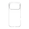 ZAGG Clear Case For Apple iPhone 17 Pro Max, Dėklas, Apple, iPhone 17 Pro Max, 17.5 cm (6.9 col.), Skaidrus