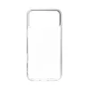 ZAGG Clear Case For Apple iPhone 17 Pro Max, Dėklas, Apple, iPhone 17 Pro Max, 17.5 cm (6.9 col.), Skaidrus