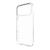 ZAGG Clear Case For Apple iPhone 17 Pro Max, Dėklas, Apple, iPhone 17 Pro Max, 17.5 cm (6.9 col.), Skaidrus