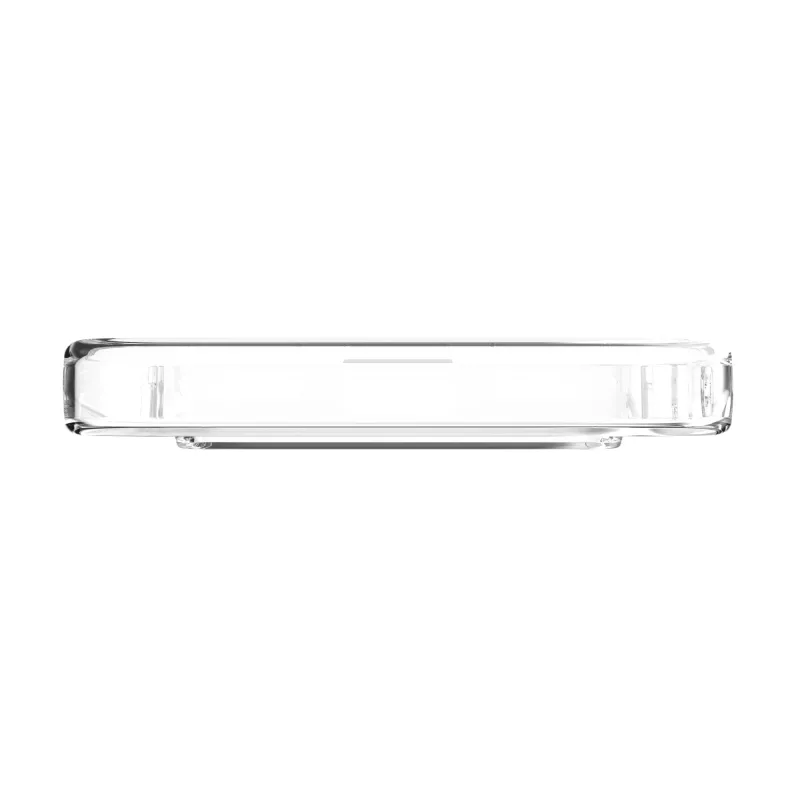 ZAGG Clear Case For Apple iPhone 17 Pro Max, Dėklas, Apple, iPhone 17 Pro Max, 17.5 cm (6.9 col.), Skaidrus
