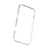 ZAGG Clear Case For Apple iPhone 17 Pro Max, Dėklas, Apple, iPhone 17 Pro Max, 17.5 cm (6.9 col.), Skaidrus