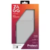 ZAGG Clear Case For Apple iPhone 17 Pro Max, Dėklas, Apple, iPhone 17 Pro Max, 17.5 cm (6.9 col.), Skaidrus