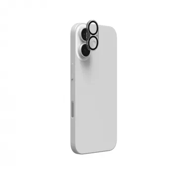 InvisibleShield Glass Elite Lens Protection Apple iPhone 17/16/16+ juoda