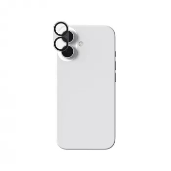 InvisibleShield Glass Elite Lens Protection Apple iPhone 17/16/16+ juoda