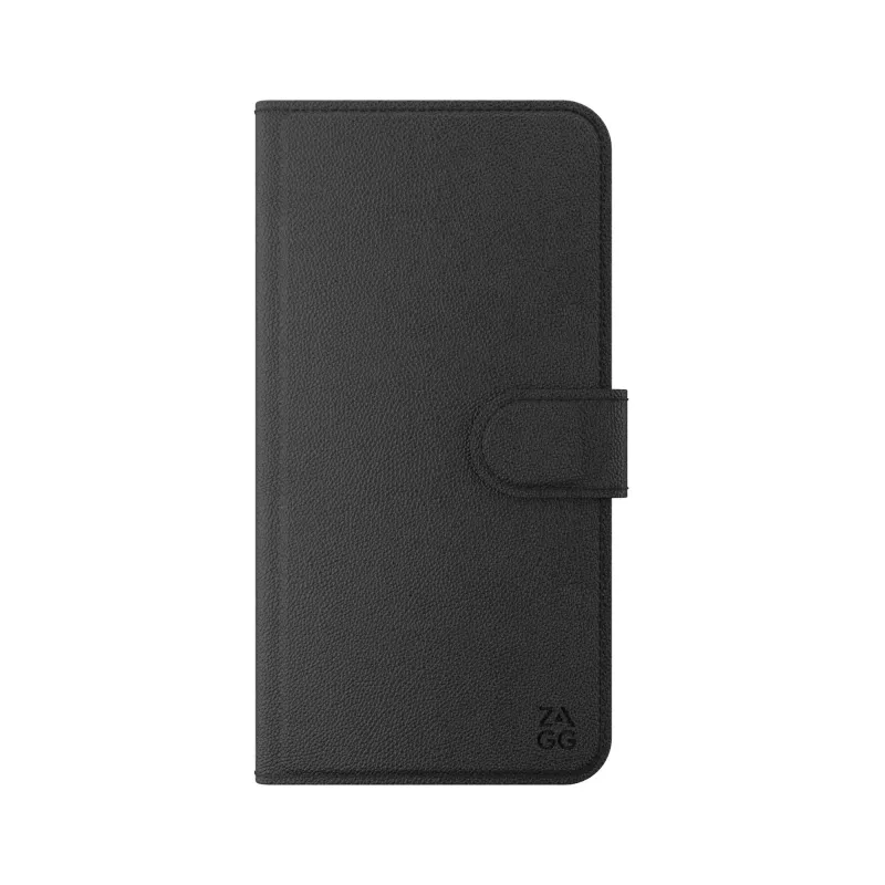 ZAGG Folio Case For Apple iPhone 17 Pro Juoda, Folio, Apple, iPhone 17 Pro, 16 cm (6.3 inch), Juoda