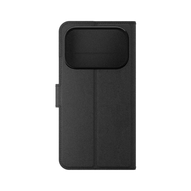 ZAGG Folio Case For Apple iPhone 17 Pro Juoda, Folio, Apple, iPhone 17 Pro, 16 cm (6.3 inch), Juoda