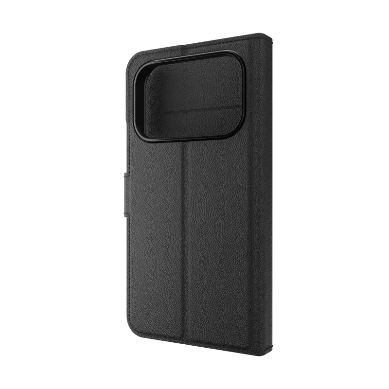 ZAGG Folio Case For Apple iPhone 17 Pro Juoda, Folio, Apple, iPhone 17 Pro, 16 cm (6.3 inch), Juoda