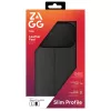 ZAGG Folio Case For Apple iPhone 17 Pro Juoda, Folio, Apple, iPhone 17 Pro, 16 cm (6.3 inch), Juoda
