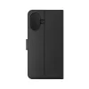 ZAGG Folio Case For Apple iPhone 17 Juoda, Folio, Apple, iPhone 17, 16 cm (6.3 inch), Juoda