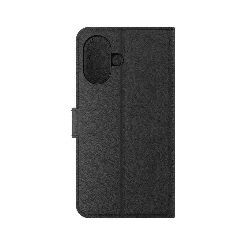ZAGG Folio Case For Apple iPhone 17 Juoda, Folio, Apple, iPhone 17, 16 cm (6.3 inch), Juoda