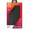 ZAGG Folio Case For Apple iPhone 17 Juoda, Folio, Apple, iPhone 17, 16 cm (6.3 inch), Juoda