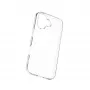 ZAGG permatomas dėklas Apple iPhone 17, Dangtelis, Apple, iPhone 17, 16 cm (6.3 col.), Skaidrus