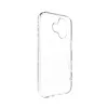 ZAGG permatomas dėklas Apple iPhone 17, Dangtelis, Apple, iPhone 17, 16 cm (6.3 col.), Skaidrus
