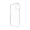 ZAGG permatomas dėklas Apple iPhone 17, Dangtelis, Apple, iPhone 17, 16 cm (6.3 col.), Skaidrus