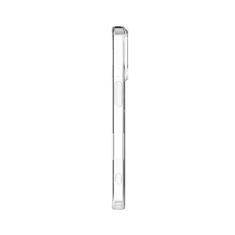 ZAGG permatomas dėklas Apple iPhone 17, Dangtelis, Apple, iPhone 17, 16 cm (6.3 col.), Skaidrus