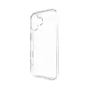 ZAGG permatomas dėklas Apple iPhone 17, Dangtelis, Apple, iPhone 17, 16 cm (6.3 col.), Skaidrus