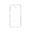 ZAGG permatomas dėklas Apple iPhone 17, Dangtelis, Apple, iPhone 17, 16 cm (6.3 col.), Skaidrus
