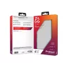 ZAGG permatomas dėklas Apple iPhone 17, Dangtelis, Apple, iPhone 17, 16 cm (6.3 col.), Skaidrus