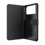 ZAGG Folio dėklas Apple iPhone 17 Pro Max juodas, Folio, Apple, iPhone 17 Pro Max, 17.5 cm (6.9 colio), Juoda