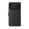 ZAGG Folio dėklas Apple iPhone 17 Pro Max juodas, Folio, Apple, iPhone 17 Pro Max, 17.5 cm (6.9 colio), Juoda