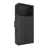 ZAGG Folio dėklas Apple iPhone 17 Pro Max juodas, Folio, Apple, iPhone 17 Pro Max, 17.5 cm (6.9 colio), Juoda