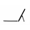 ZAGG Tough Keys-Apple-iPad 10-osios kartos/A16-Juoda-Vokiška (B2B ruda dėžutė)