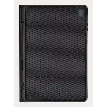 TUCANO dėklas-knygelė Samsung Galaxy Tab S11, 27,9 cm (11 inch) — Pilka