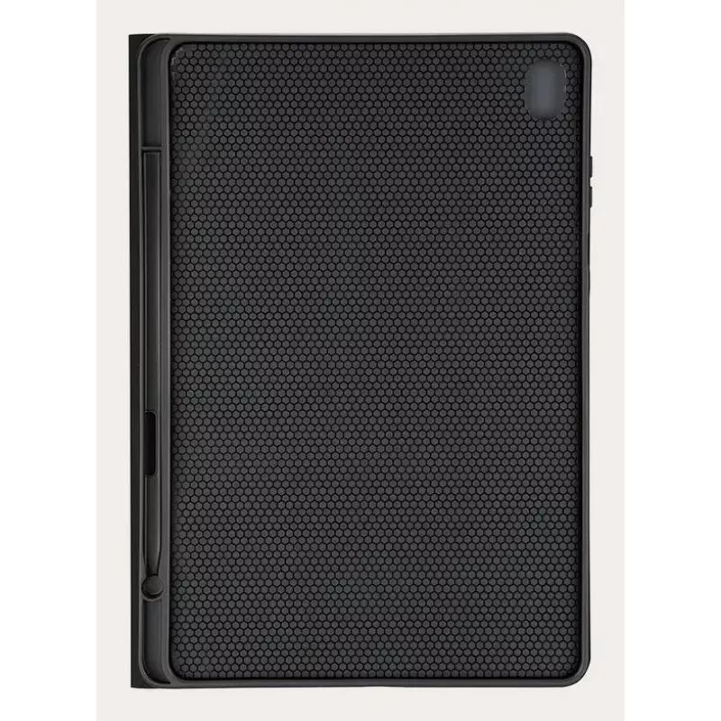 TUCANO dėklas-knygelė Samsung Galaxy Tab S11, 27,9 cm (11 inch) — Pilka