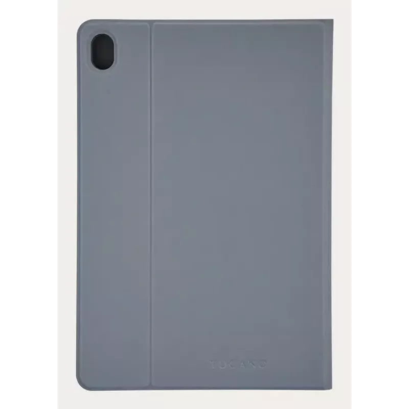 TUCANO dėklas-knygelė Samsung Galaxy Tab S11, 27,9 cm (11 inch) — Pilka