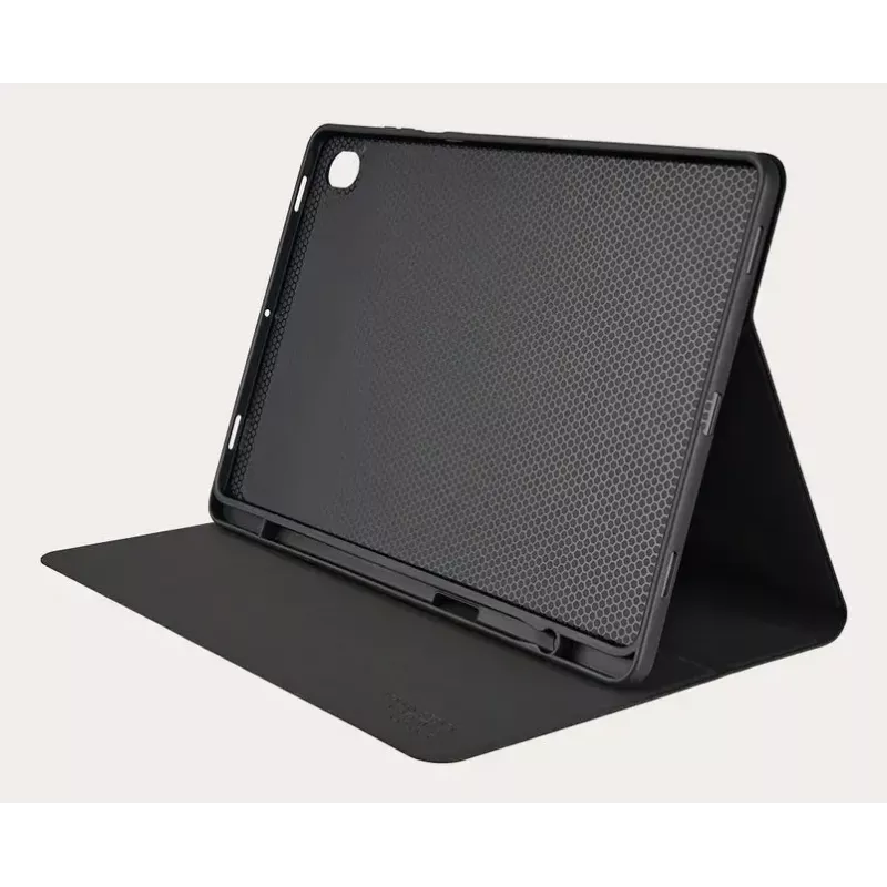 TUCANO dėklas-knygelė Samsung Galaxy Tab S11, 27,9 cm (11 inch) — Pilka