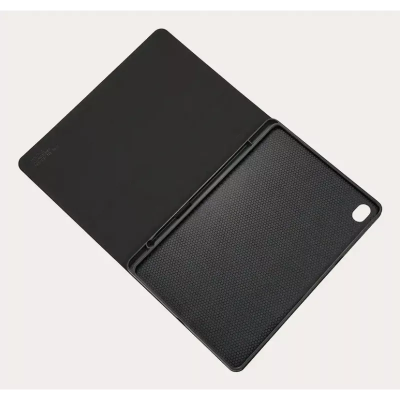 TUCANO dėklas-knygelė Samsung Galaxy Tab S11, 27,9 cm (11 inch) — Pilka