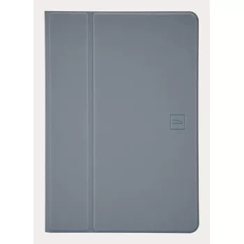 TUCANO dėklas-knygelė Samsung Galaxy Tab S11, 27,9 cm (11 inch) — Pilka