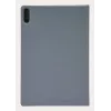 Planšetinio kompiuterio dėklas-knygutė TUCANO Gala, skirtas Samsung Galaxy Tab S11 Ultra, tinka iki 37,1 cm (14,6 colio), pilkas