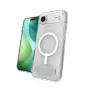 ZAGG Crystal Palace Snap Kickstand (Button Cover) dėklas Apple iPhone 17 Air