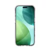 ZAGG Crystal Palace Snap Kickstand (Button Cover) dėklas Apple iPhone 17 Air