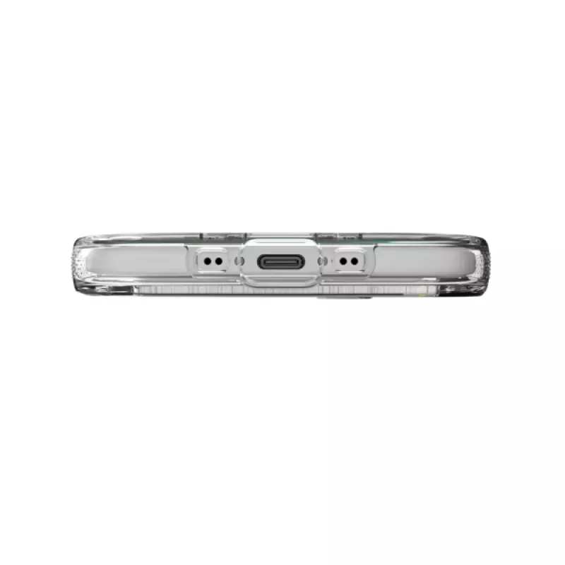 ZAGG Crystal Palace Snap Kickstand (Button Cover) dėklas Apple iPhone 17 Air