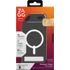 ZAGG Crystal Palace Snap Kickstand (Button Cover) dėklas Apple iPhone 17 Air