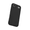 ZAGG Sedona Snap dėklas Apple iPhone 17 Air Flood Juoda