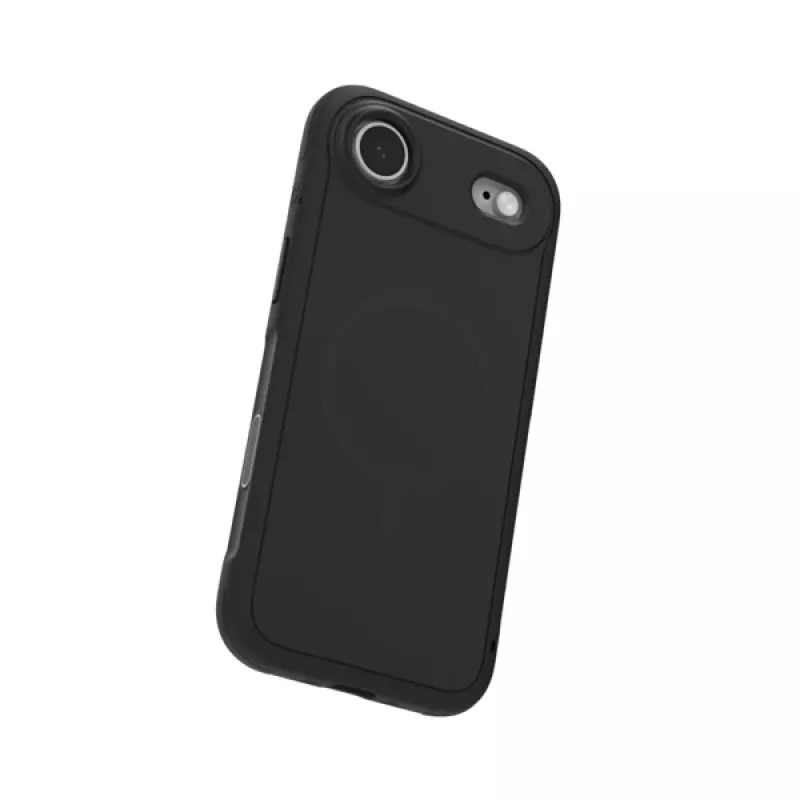 ZAGG Sedona Snap dėklas Apple iPhone 17 Air Flood Juoda