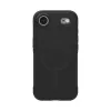 ZAGG Sedona Snap dėklas Apple iPhone 17 Air Flood Juoda
