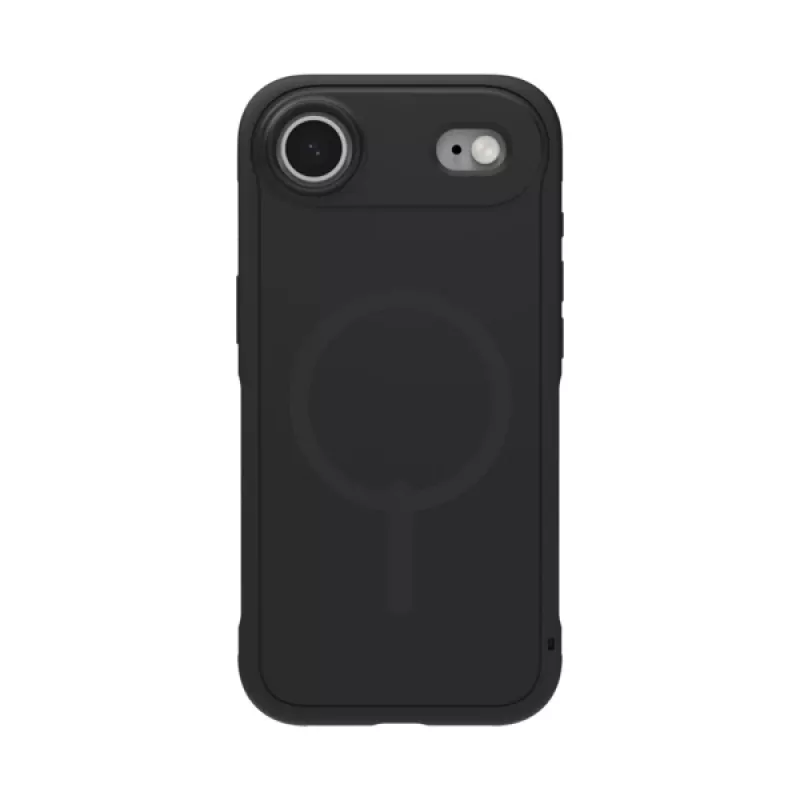 ZAGG Sedona Snap dėklas Apple iPhone 17 Air Flood Juoda