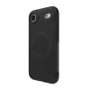 ZAGG Sedona Snap dėklas Apple iPhone 17 Air Flood Juoda