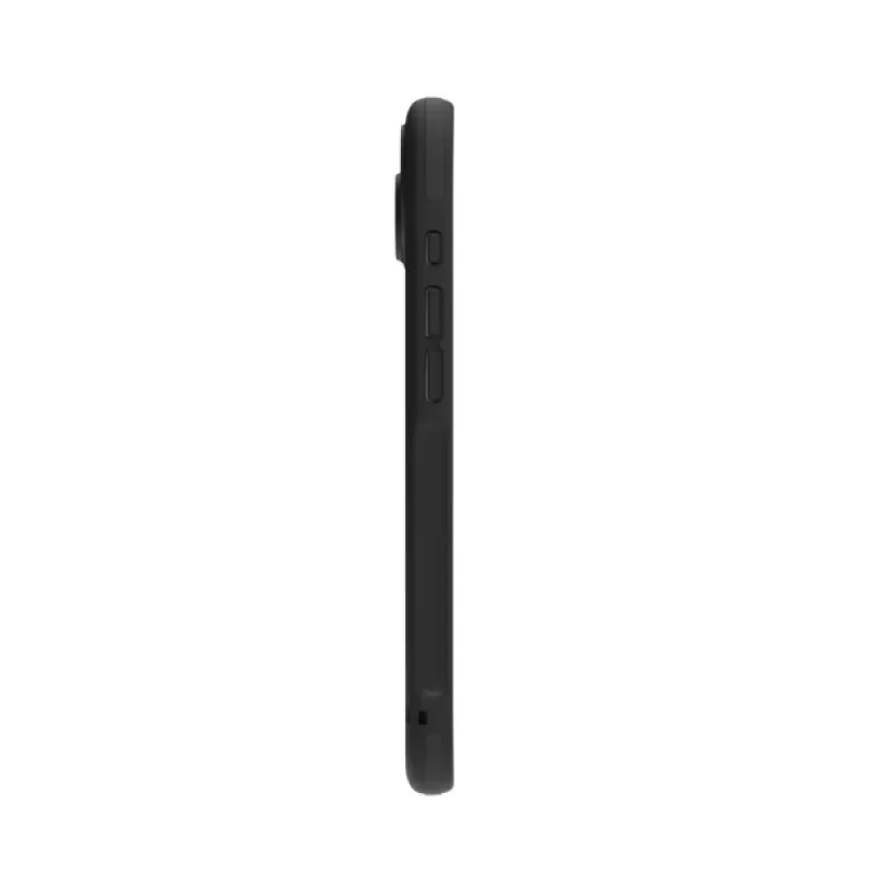 ZAGG Sedona Snap dėklas Apple iPhone 17 Air Flood Juoda
