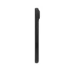 ZAGG Sedona Snap dėklas Apple iPhone 17 Air Flood Juoda
