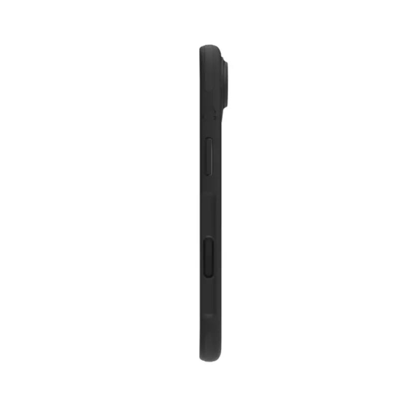 ZAGG Sedona Snap dėklas Apple iPhone 17 Air Flood Juoda