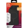 ZAGG Sedona Snap dėklas Apple iPhone 17 Air Flood Juoda