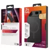 ZAGG Sedona Snap dėklas Apple iPhone 17 Air Flood Juoda
