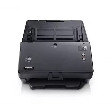 Plustek SmartOffice PT2160 ADF skaitytuvas 600 x 600 DPI A3 Juoda
